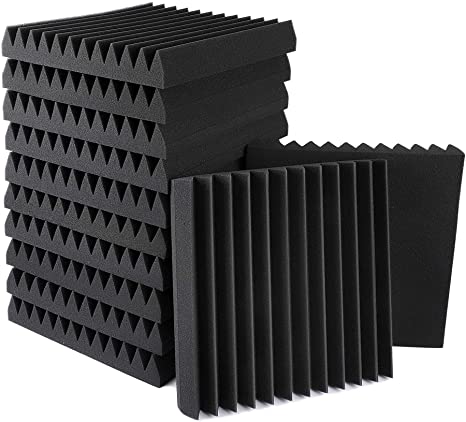Acoustituff Test acoustic product – todaysfoamandsupply